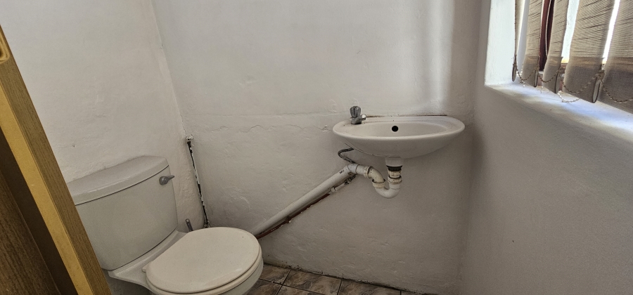 Commercial Property for Sale in Quigney Eastern Cape